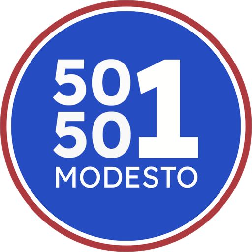 50501 Modesto